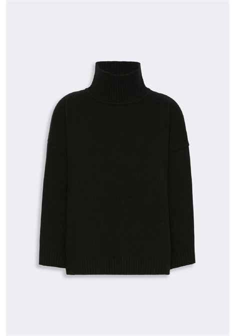 Wool-blend turtleneck MAX MARA WEEKEND | 2625366142600007
